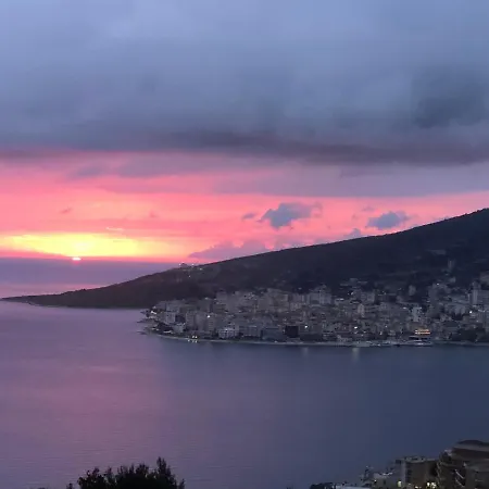 호텔 Hilltop Heaven 4*