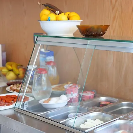 ホテル Hilltop Heaven