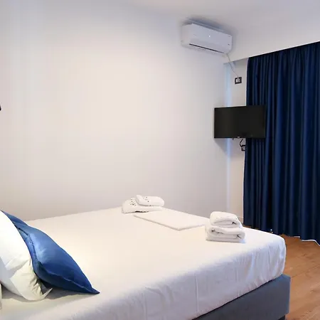 Hilltop Heaven 4* Sarandë