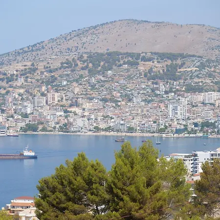 호텔 Hilltop Heaven 4*