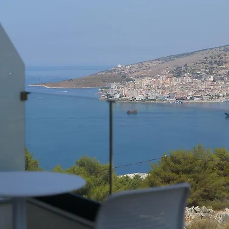 Hilltop Heaven ホテル 4*