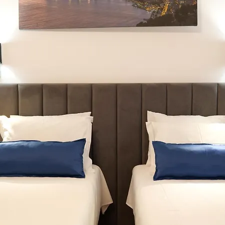 Hilltop Heaven 4* Sarandë