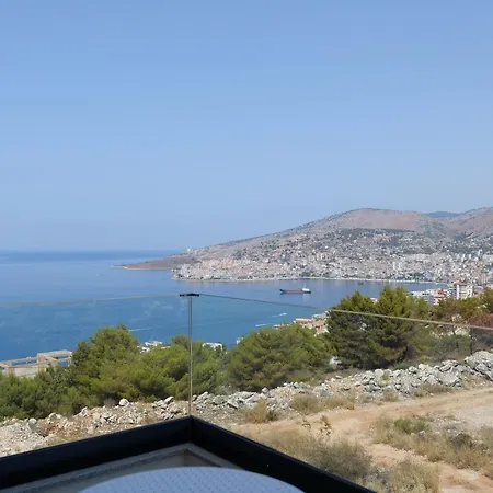 Hilltop Heaven 호텔 4*