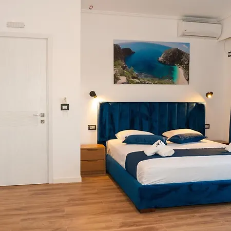 Hilltop Heaven Hotel