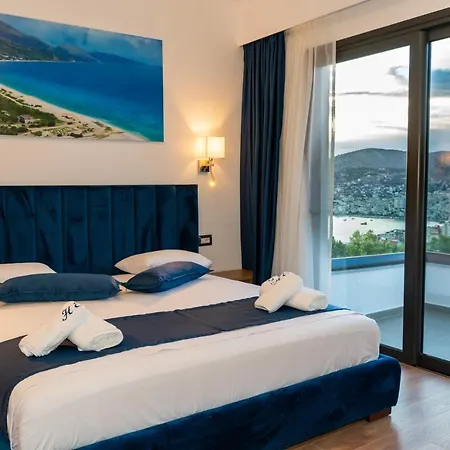 Hilltop Heaven Ξενοδοχείο