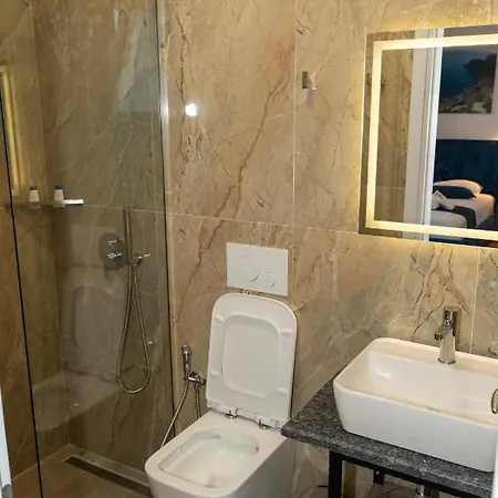 호텔 Hilltop Heaven