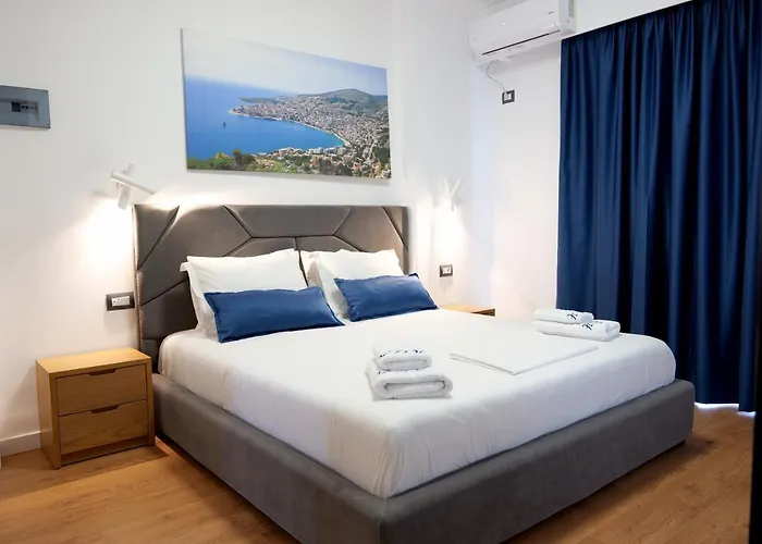 Ξενοδοχείο Hilltop Heaven Σαράντα