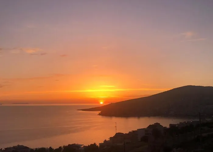 Ξενοδοχείο Hilltop Heaven Σαράντα