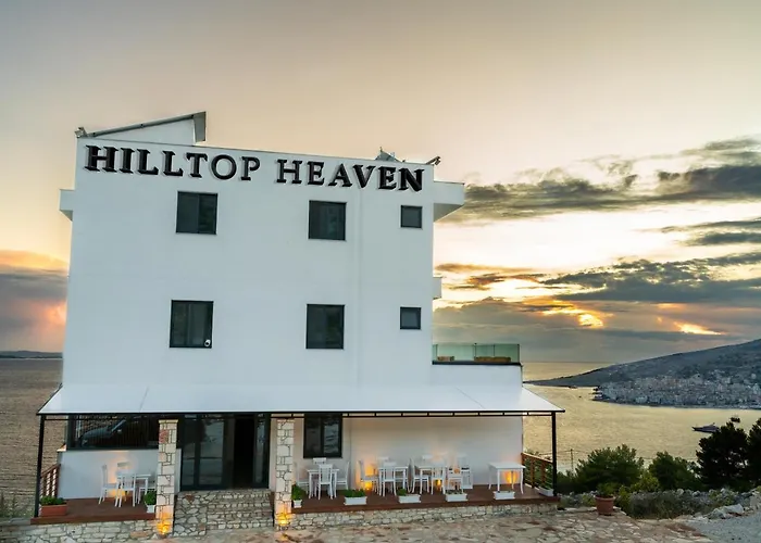 Hilltop Heaven