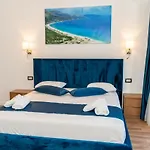 Hilltop Heaven 4* Sarandë
