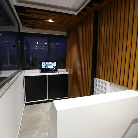 Hotell Hilltop Heaven 4*