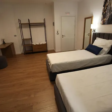 Hilltop Heaven Hotel Sarandë