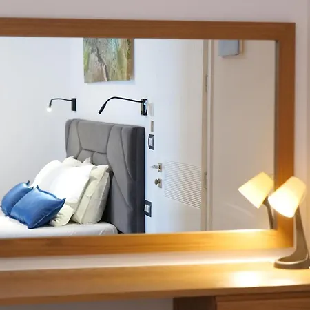 Hotell Hilltop Heaven Sarandë