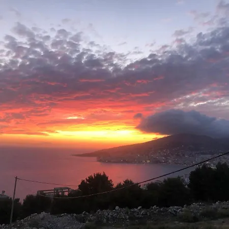 Hotell Hilltop Heaven 4*
