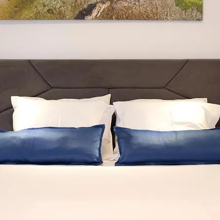 Hotel Hilltop Heaven 4*