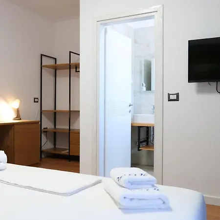 Hotell Hilltop Heaven Sarandë
