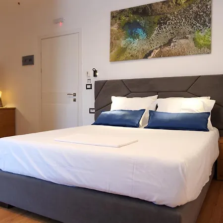 Hotell Hilltop Heaven