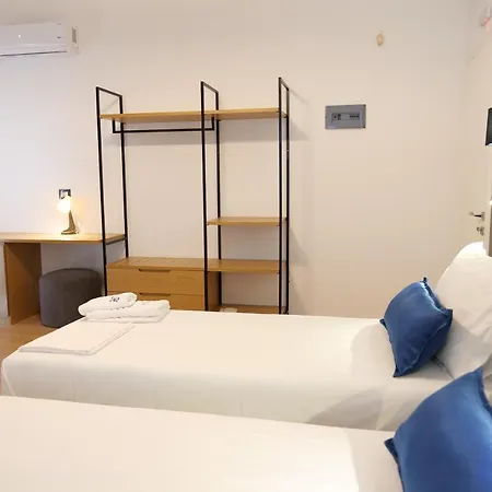 Hotel Hilltop Heaven