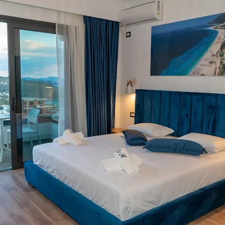 Hilltop Heaven Hotell 4*