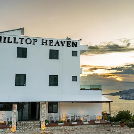 Hilltop Heaven