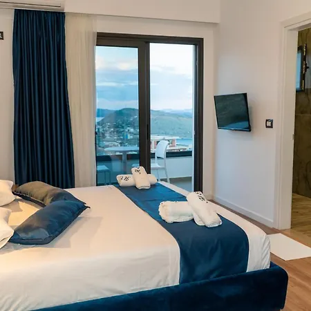 Hilltop Heaven Hotell