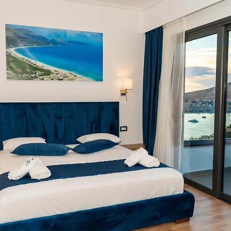 Hilltop Heaven Sarande