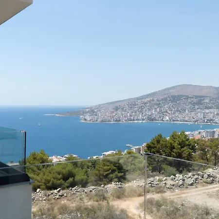 Otel Hilltop Heaven 4*