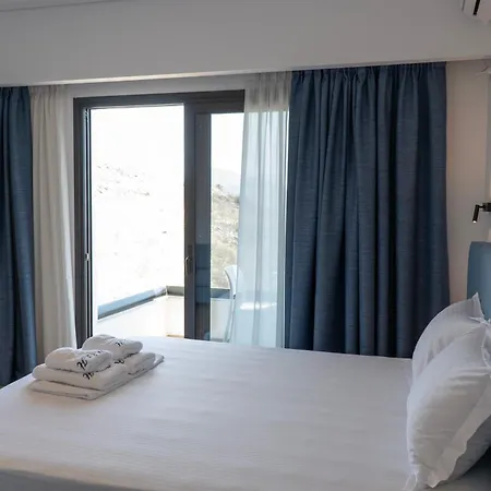 Hilltop Heaven Otel Saranda