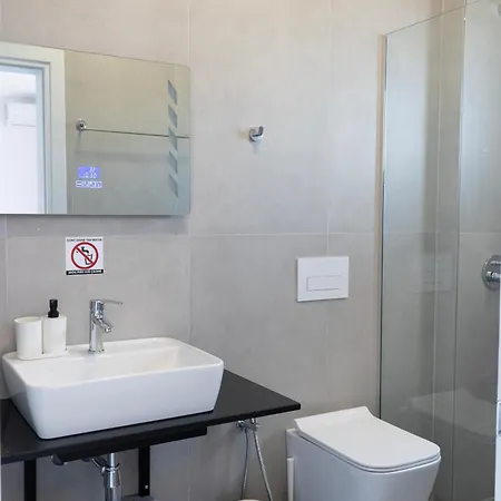 Otel Hilltop Heaven 4*