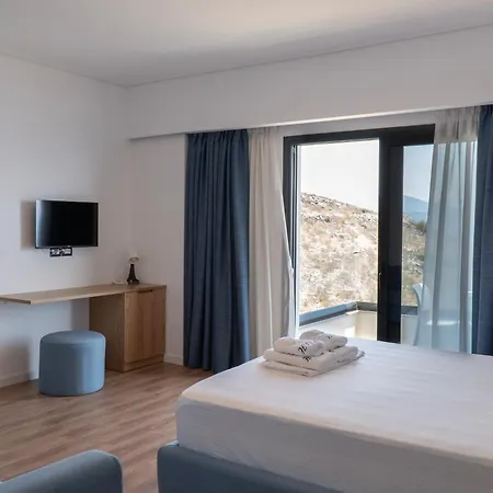 Hilltop Heaven Otel 4*