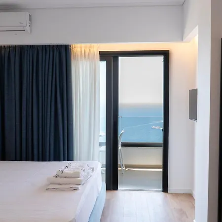 Otel Hilltop Heaven Saranda