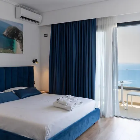 Otel Hilltop Heaven