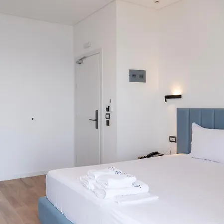 Hilltop Heaven 4* Saranda