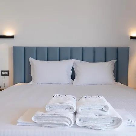 Hilltop Heaven Otel