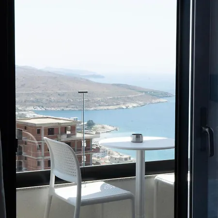 Otel Hilltop Heaven