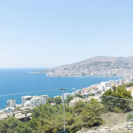 Hilltop Heaven Otel 4*