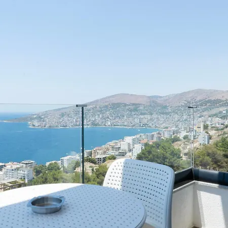 Hilltop Heaven Otel 4*