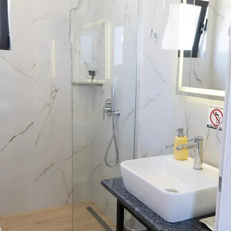Otel Hilltop Heaven 4*