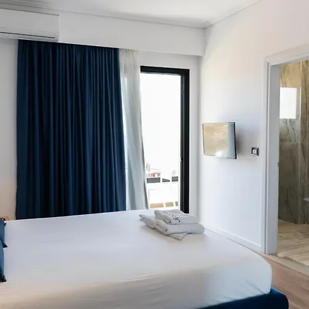 Hilltop Heaven 4* Saranda