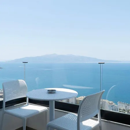 Otel Hilltop Heaven 4*
