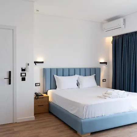 Hilltop Heaven Otel