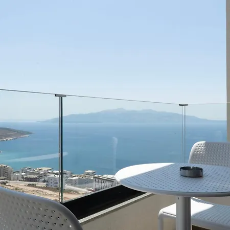 Otel Hilltop Heaven 4*