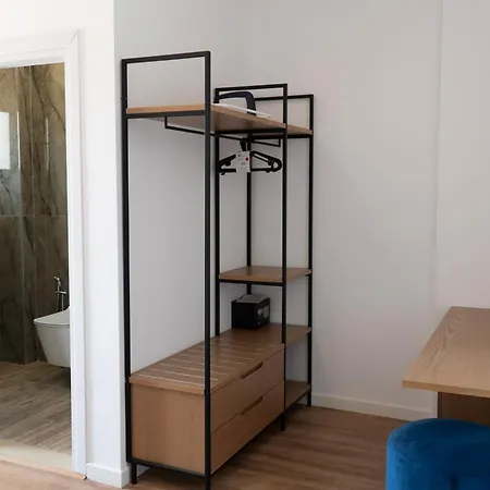 Hilltop Heaven 4* Saranda