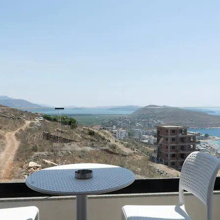 Hilltop Heaven Otel