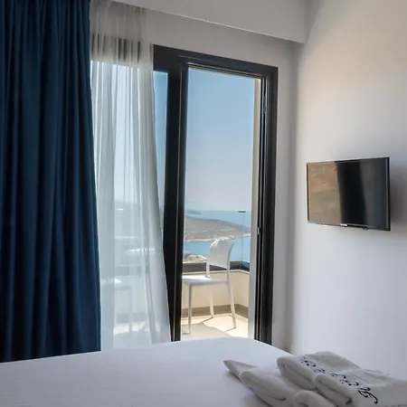 Hilltop Heaven Otel 4*