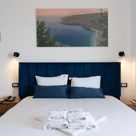 Otel Hilltop Heaven