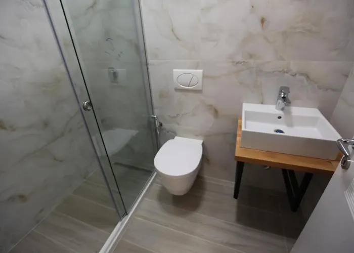 Hilltop Heaven סרנדה