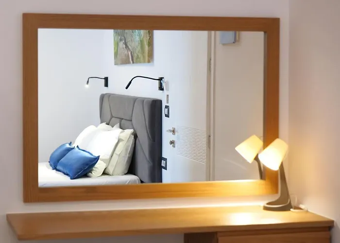 מלון Hilltop Heaven סרנדה