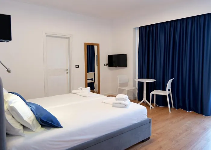 Hilltop Heaven מלון סרנדה