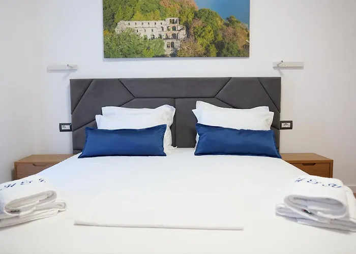 Hilltop Heaven מלון 4*